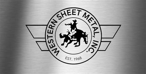 western sheet metal dallas tx|western metal products.